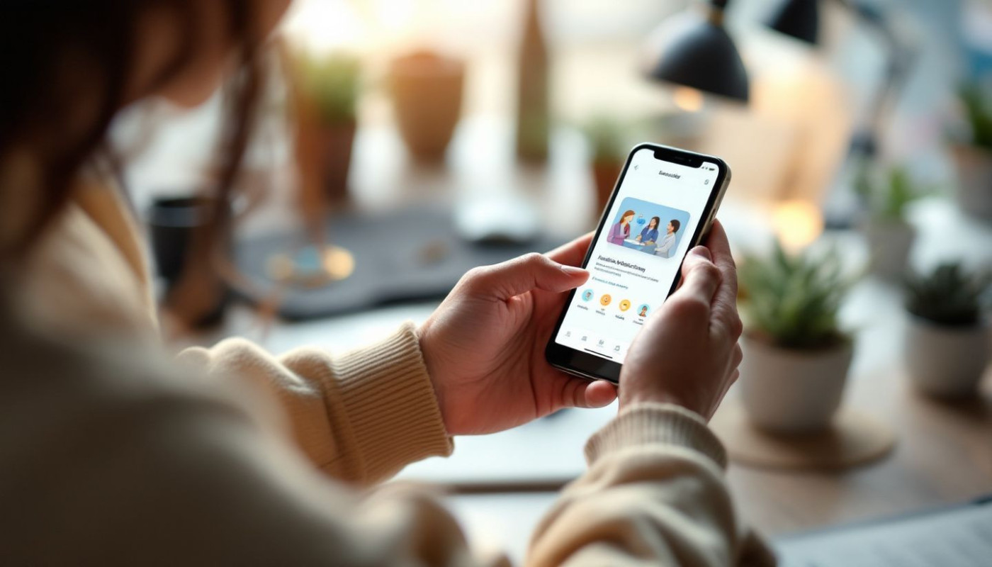 Comment les outils en ligne transforment-ils notre gestion de la santé?