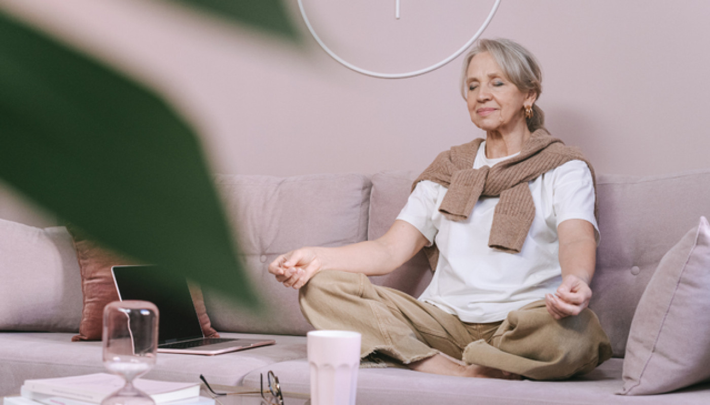 L’hypnose, une pratique de soin naturelle efficace depuis chez vous !