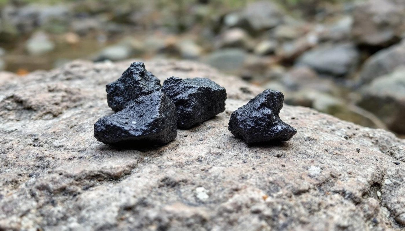 Les multiples facettes du Shilajit : exploration de ses origines et pureté