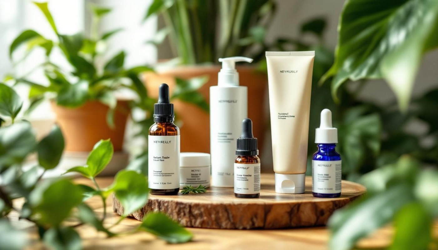 Stratégies naturelles pour améliorer l'hydratation et l'éclat de la peau